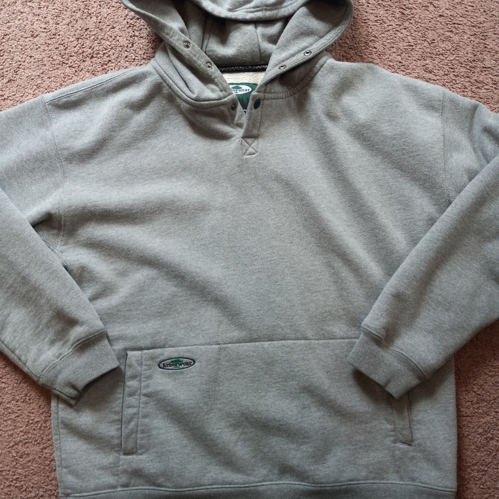 Arborwear double thick
